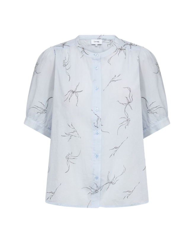 Levete Room - PORTIA 1 BLUSE