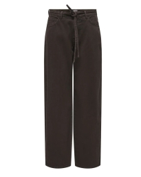 Only - GIANNA JEANS BRUN