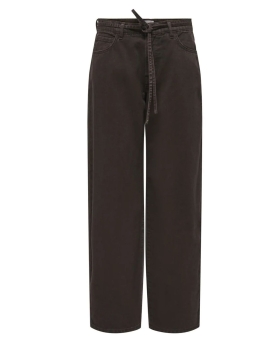 Only - GIANNA JEANS BRUN