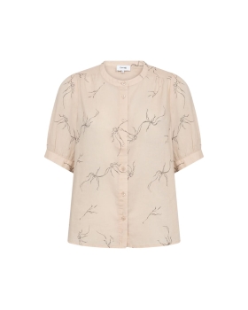 Levete Room - PORTIA 1 BLUSE PINK