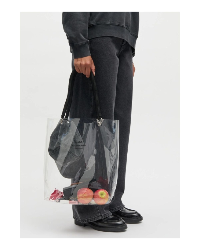 Mads Nørgaard - CRAZE VINNIE TASKE