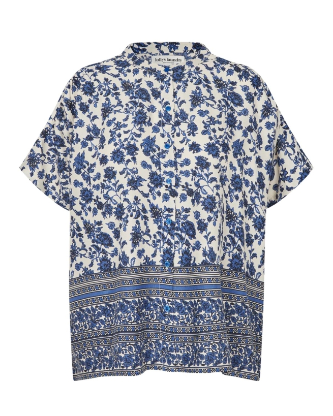 Lollys Laundry - MYA BLUSE