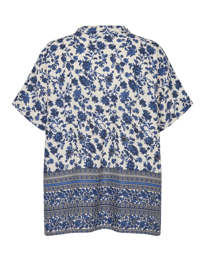 Lollys Laundry - MYA BLUSE