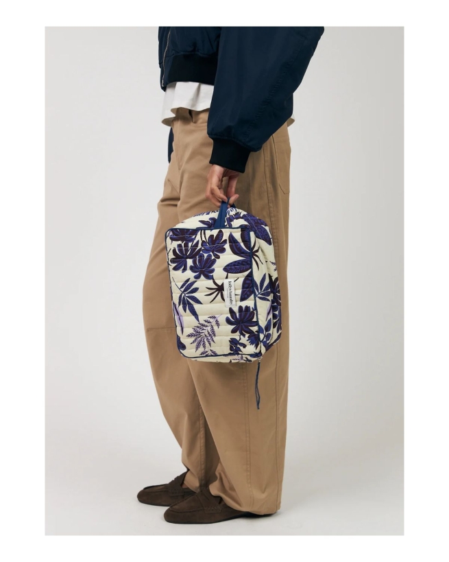 Lollys Laundry - FERN TOILETTASKE