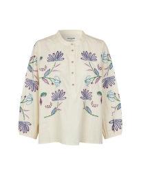 Lollys Laundry - FAITH BLUSE