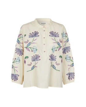 Lollys Laundry - FAITH BLUSE