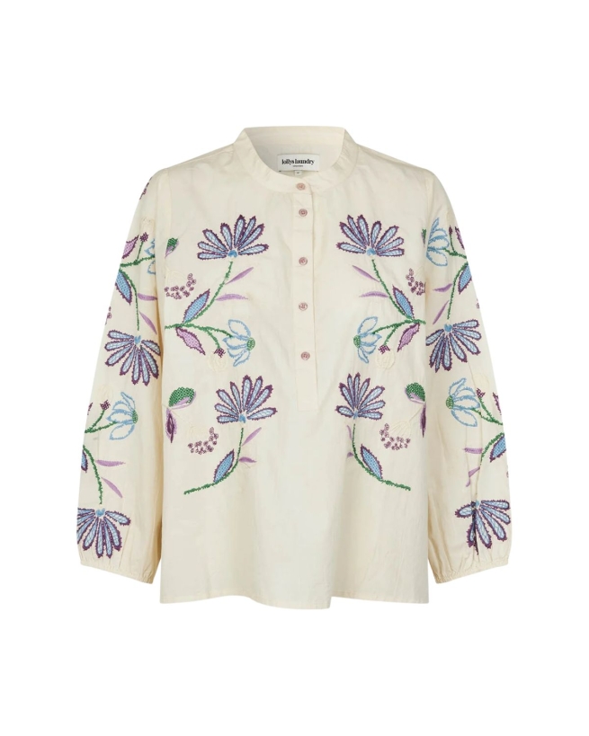 Lollys Laundry - FAITH BLUSE