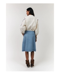 Lollys Laundry - FAITH BLUSE