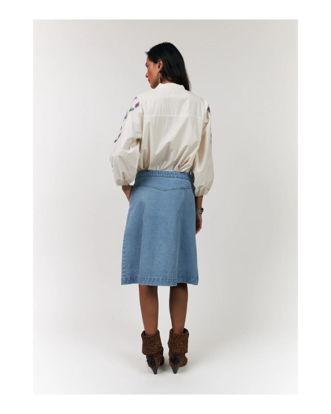 Lollys Laundry - FAITH BLUSE