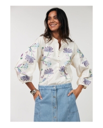 Lollys Laundry - FAITH BLUSE