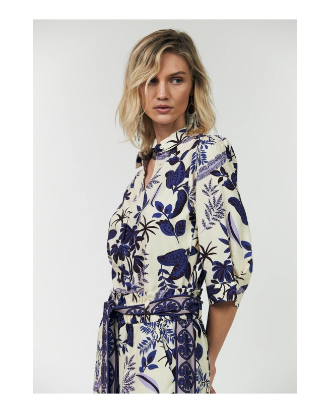 Lollys Laundry - BONA SKJORTE