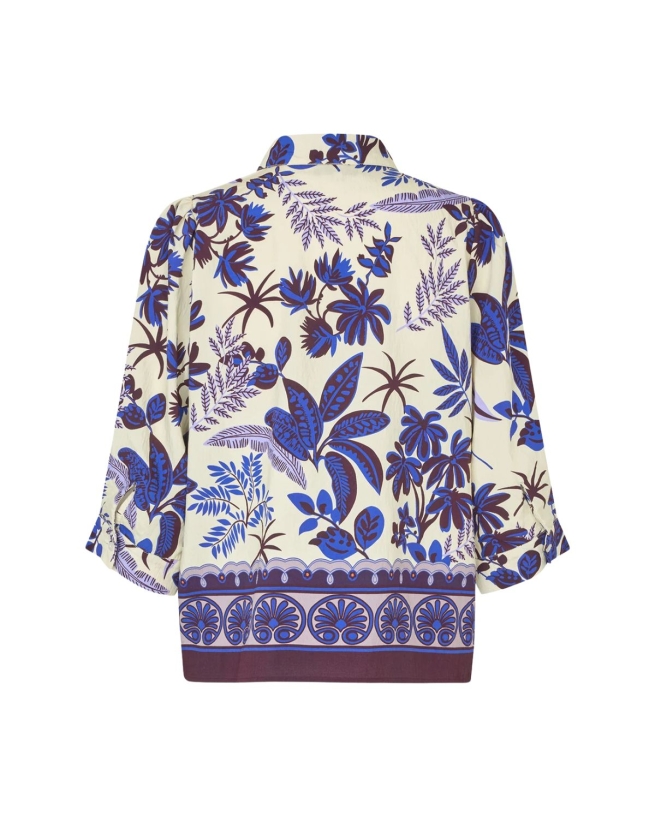 Lollys Laundry - BONA SKJORTE