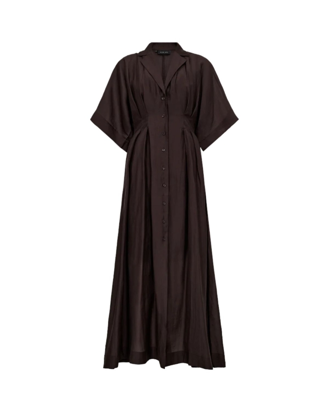 Copenhagen Muse - MOLLY KJOLE