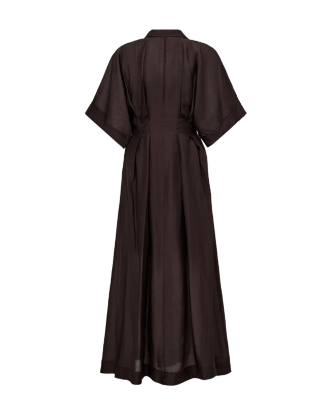 Copenhagen Muse - MOLLY KJOLE