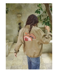 Mos Mosh - GINAH JAKKE