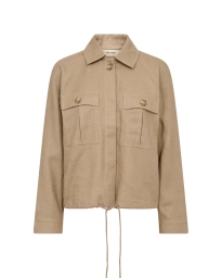 Mos Mosh - GINAH JAKKE