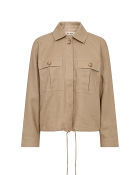 Mos Mosh - GINAH JAKKE