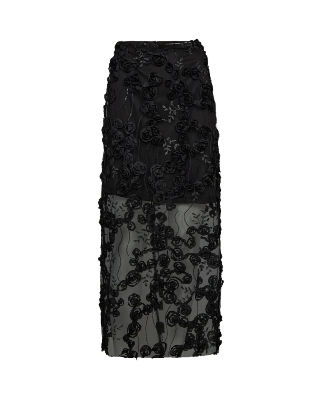 Copenhagen Muse - ROSALY nederdel