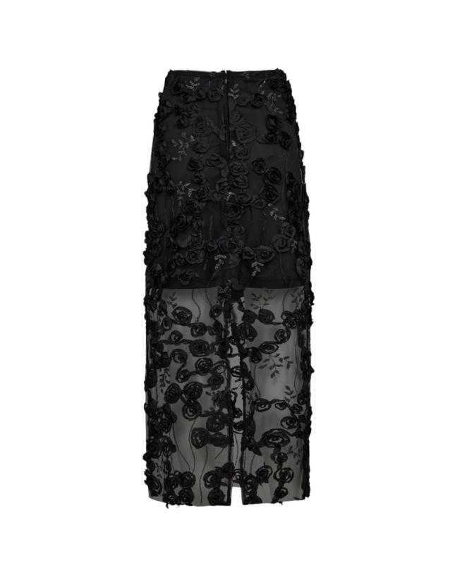 Copenhagen Muse - ROSALY nederdel