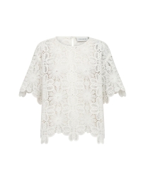 Copenhagen Muse - VILJA BLUSE Copenhagen Muse - VILJA BLUSE