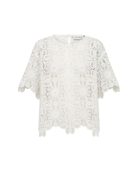 Copenhagen Muse - VILJA BLUSE