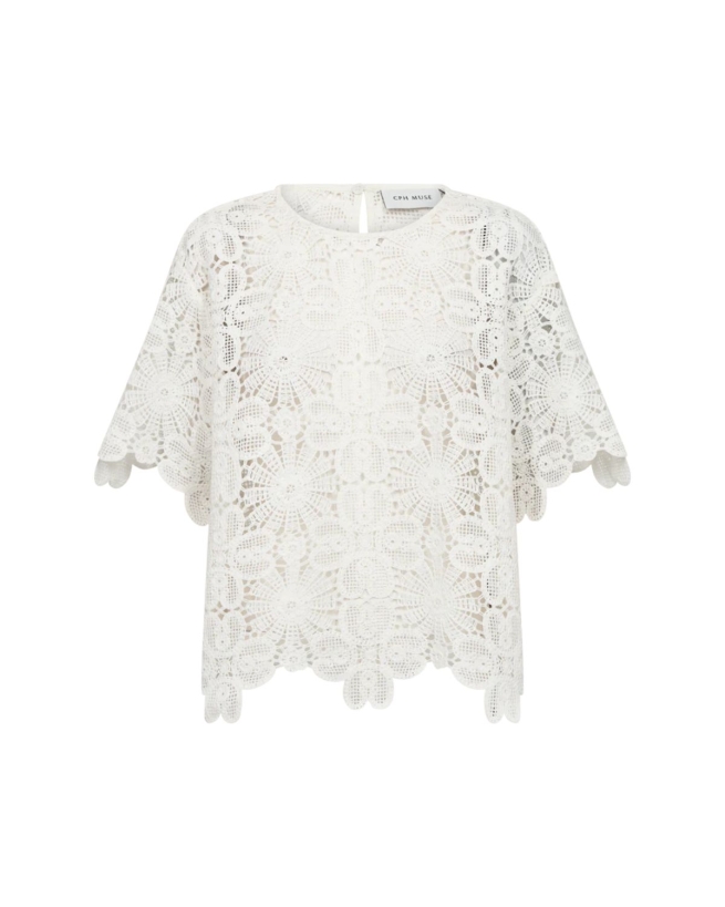 Copenhagen Muse - VILJA BLUSE