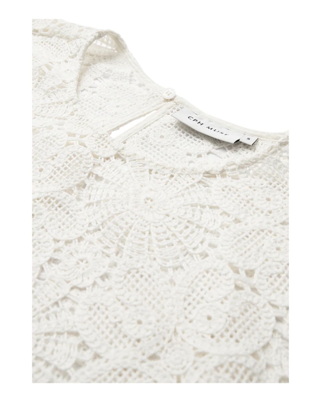 Copenhagen Muse - VILJA BLUSE