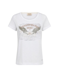 Mos Mosh - ZIBBA T-SHIRT