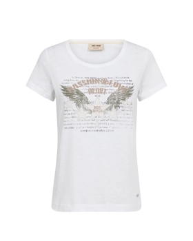 Mos Mosh - ZIBBA T-SHIRT