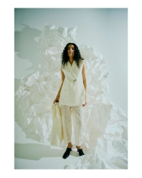 Copenhagen Muse - BLOMIE BUKSER