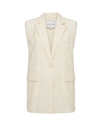 Copenhagen Muse - BLOOMIE blazer vest