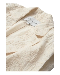 Copenhagen Muse - BLOOMIE blazer vest