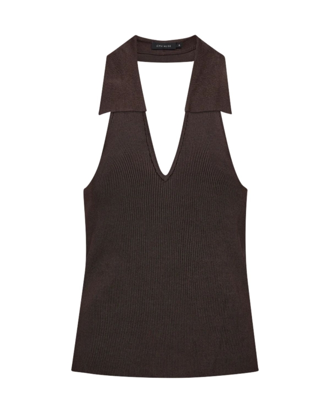 Copenhagen Muse - JENSINA TOP