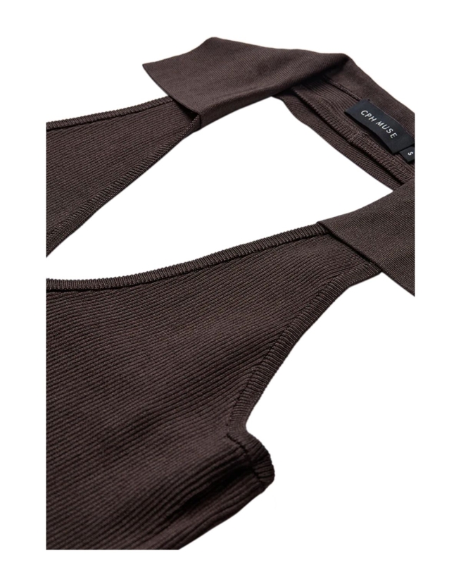 Copenhagen Muse - JENSINA TOP