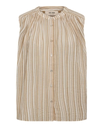 Mos Mosh - AMELIA BLUSE Mos Mosh - AMELIA BLUSE