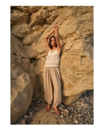 Mos Mosh - NUELLO BUKSER