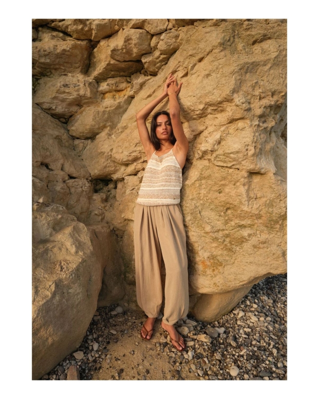 Mos Mosh - NUELLO BUKSER