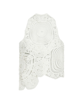 Copenhagen Muse - CRYSTAL TOP