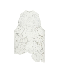 Copenhagen Muse - CRYSTAL TOP