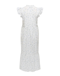 Only - TEA IDRIS KJOLE