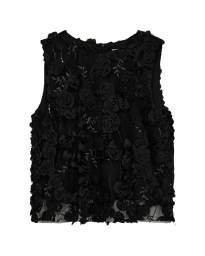 Copenhagen Muse - ROSALY TOP Copenhagen Muse - ROSALY TOP