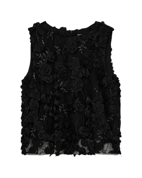 Copenhagen Muse - ROSALY TOP