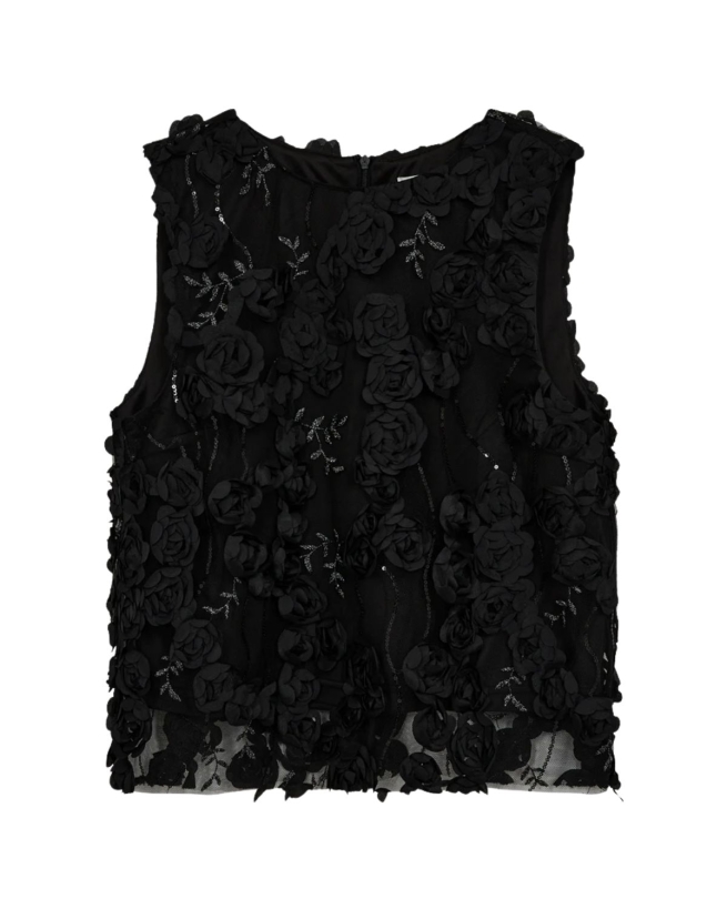 Copenhagen Muse - ROSALY TOP