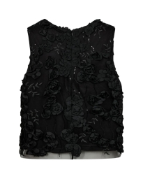 Copenhagen Muse - ROSALY TOP Copenhagen Muse - ROSALY TOP