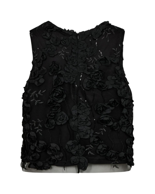 Copenhagen Muse - ROSALY TOP