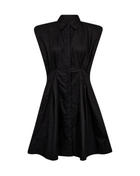 Copenhagen Muse - SHIRLEY KJOLE Copenhagen Muse - SHIRLEY KJOLE