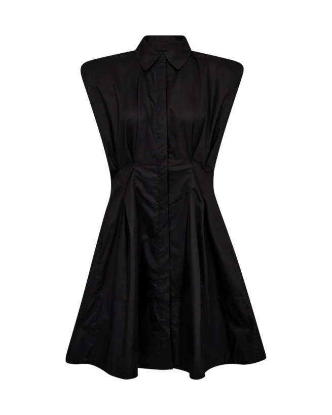 Copenhagen Muse - SHIRLEY KJOLE