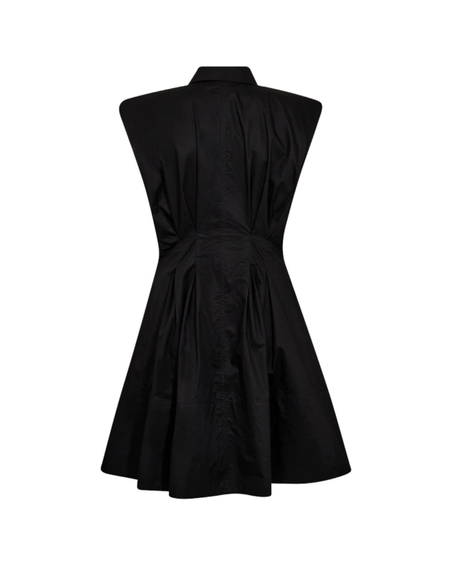 Copenhagen Muse - SHIRLEY KJOLE