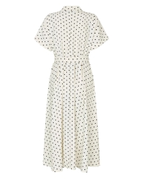 Lollys Laundry - BLAKE MIDI DRESS DOT