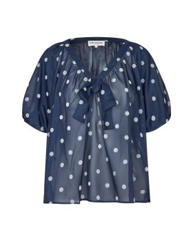 Lollys Laundry - PINE BLOUSE
